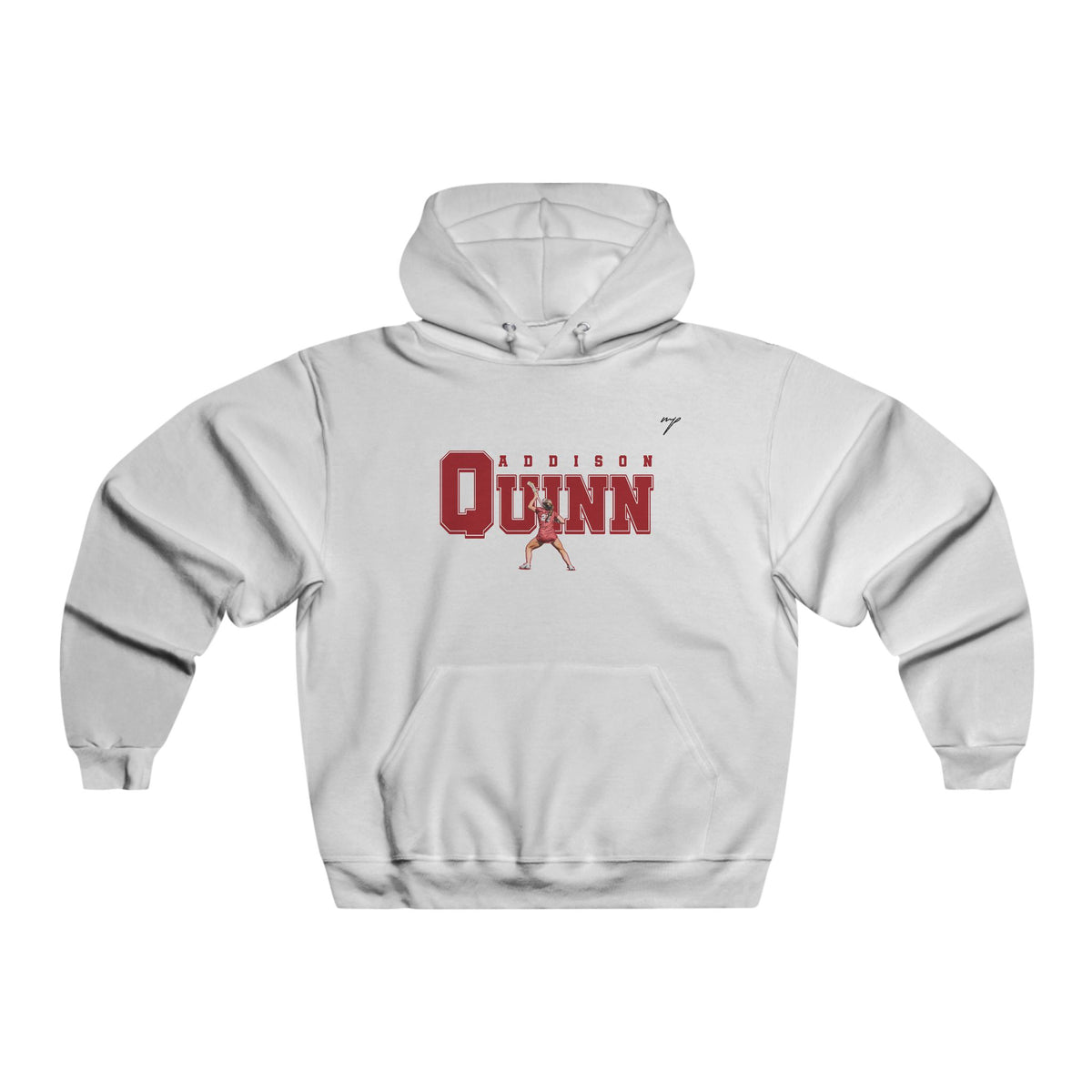 Addison Quinn Vintage Hoodie