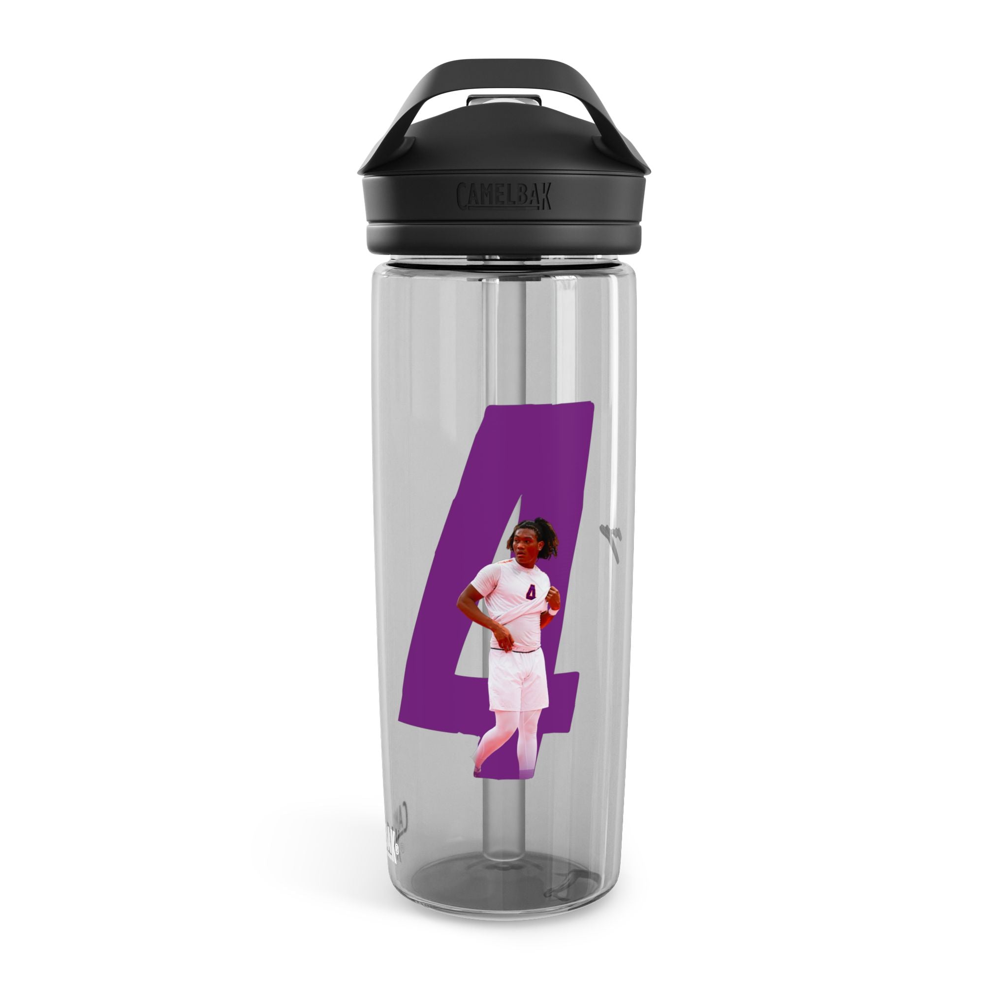 Devonte Harmon CamelBak Water Bottle
