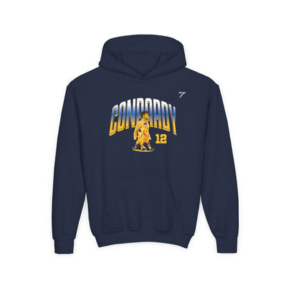 Breckon Conrardy YOUTH Hoodie