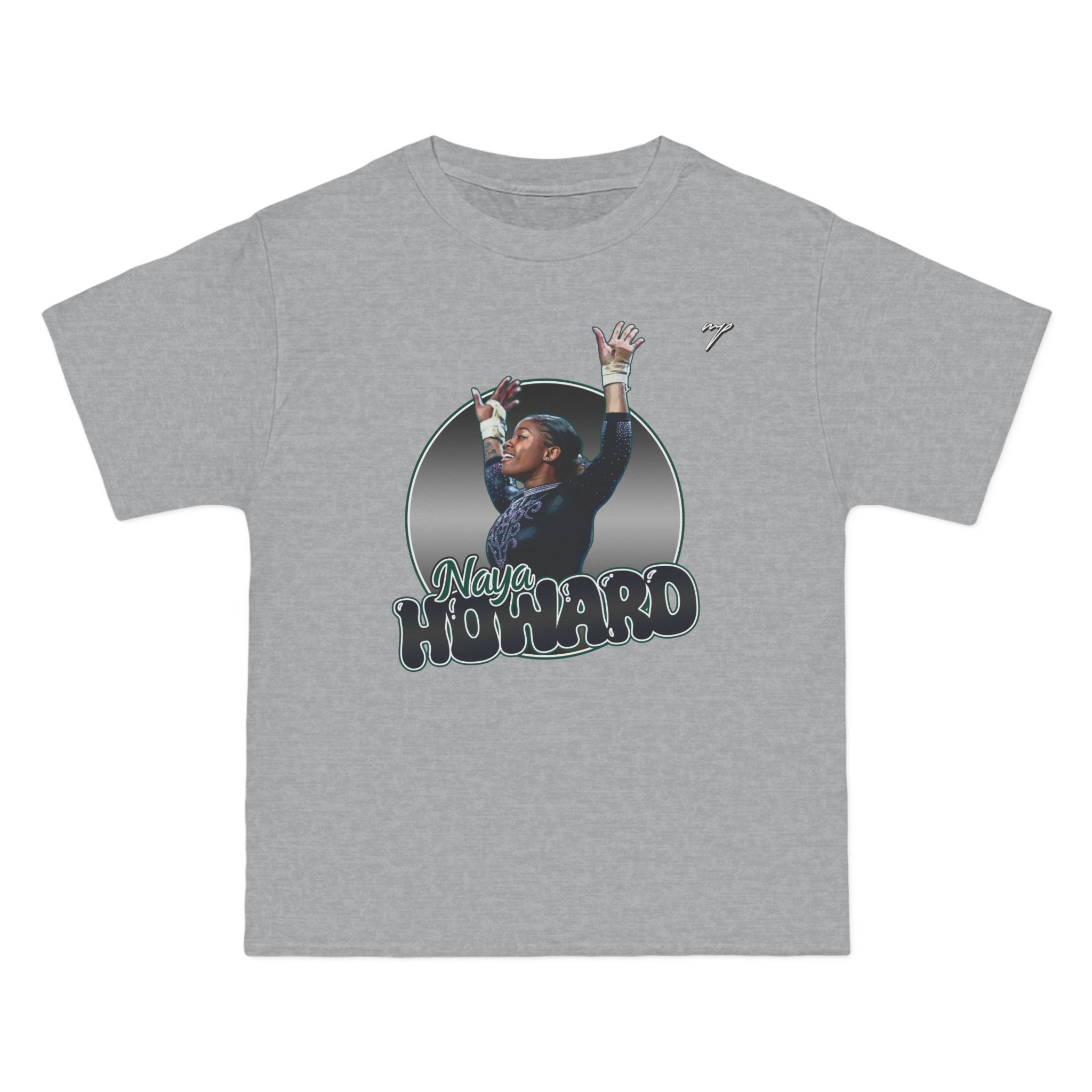 Naya Howard Vintage Tee