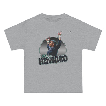 Naya Howard Vintage Tee