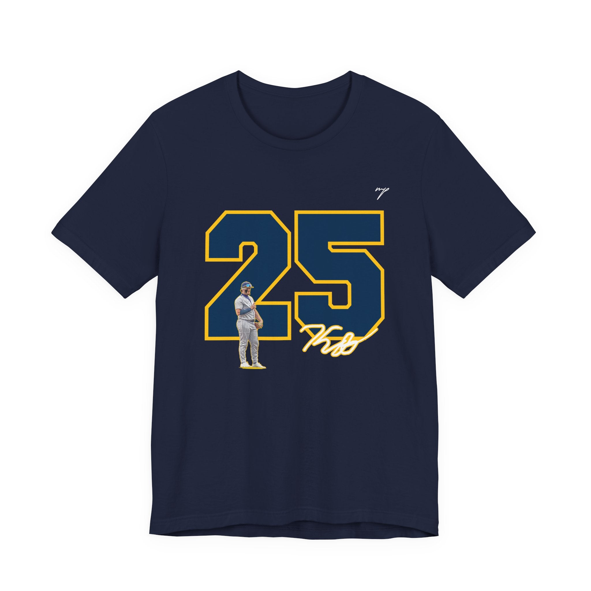 Kaleb Kennedy Graphic Tee