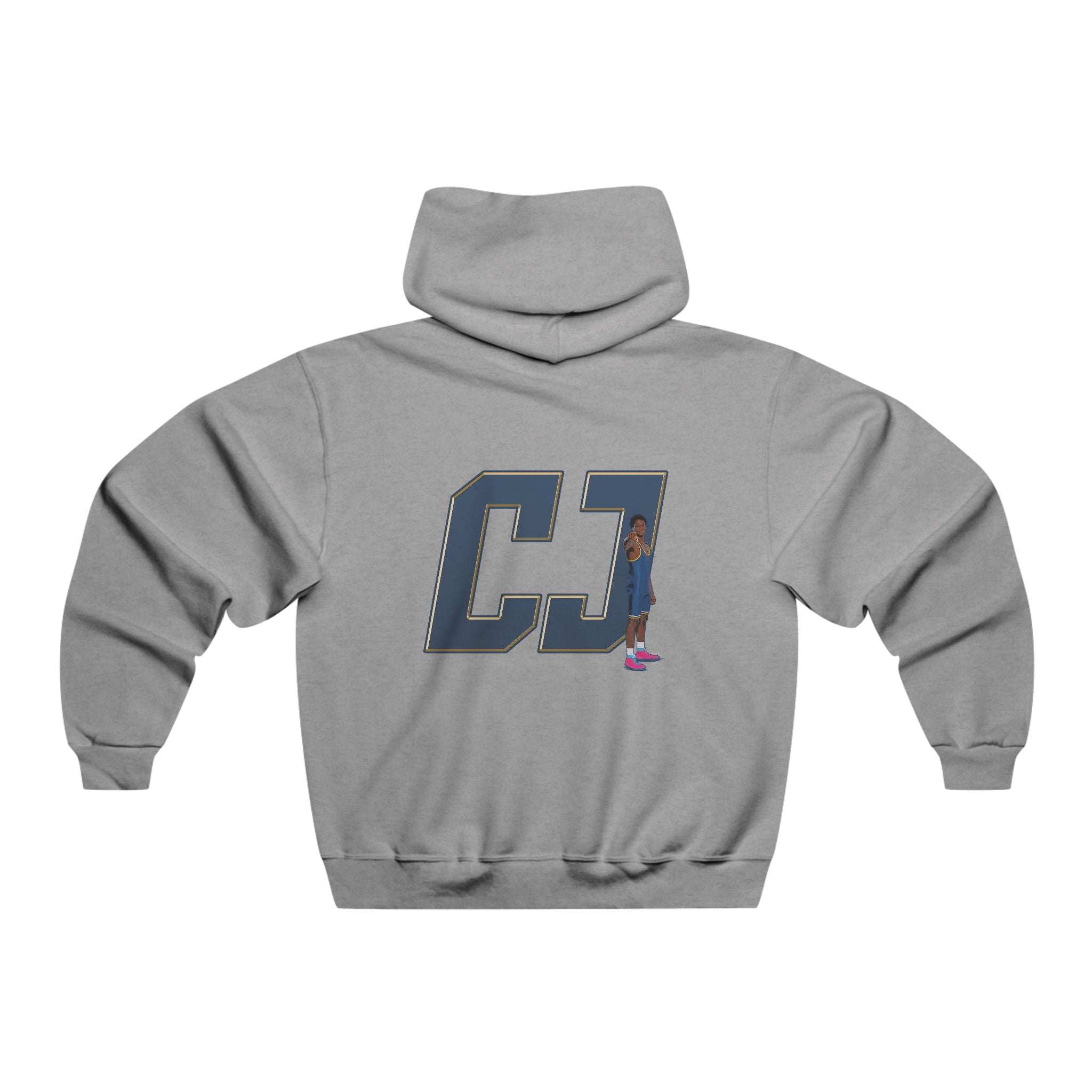 Cavarius Liddie Vintage Hoodie