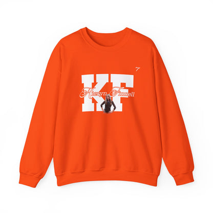 Kieryn Finnell Crewneck