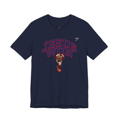 Talyn Fordham Graphic Tee