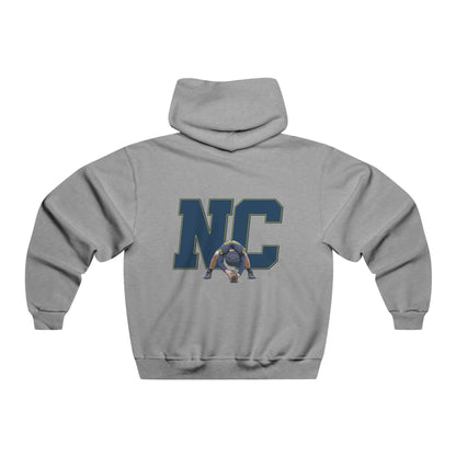 Nico Crawford Vintage Hoodie