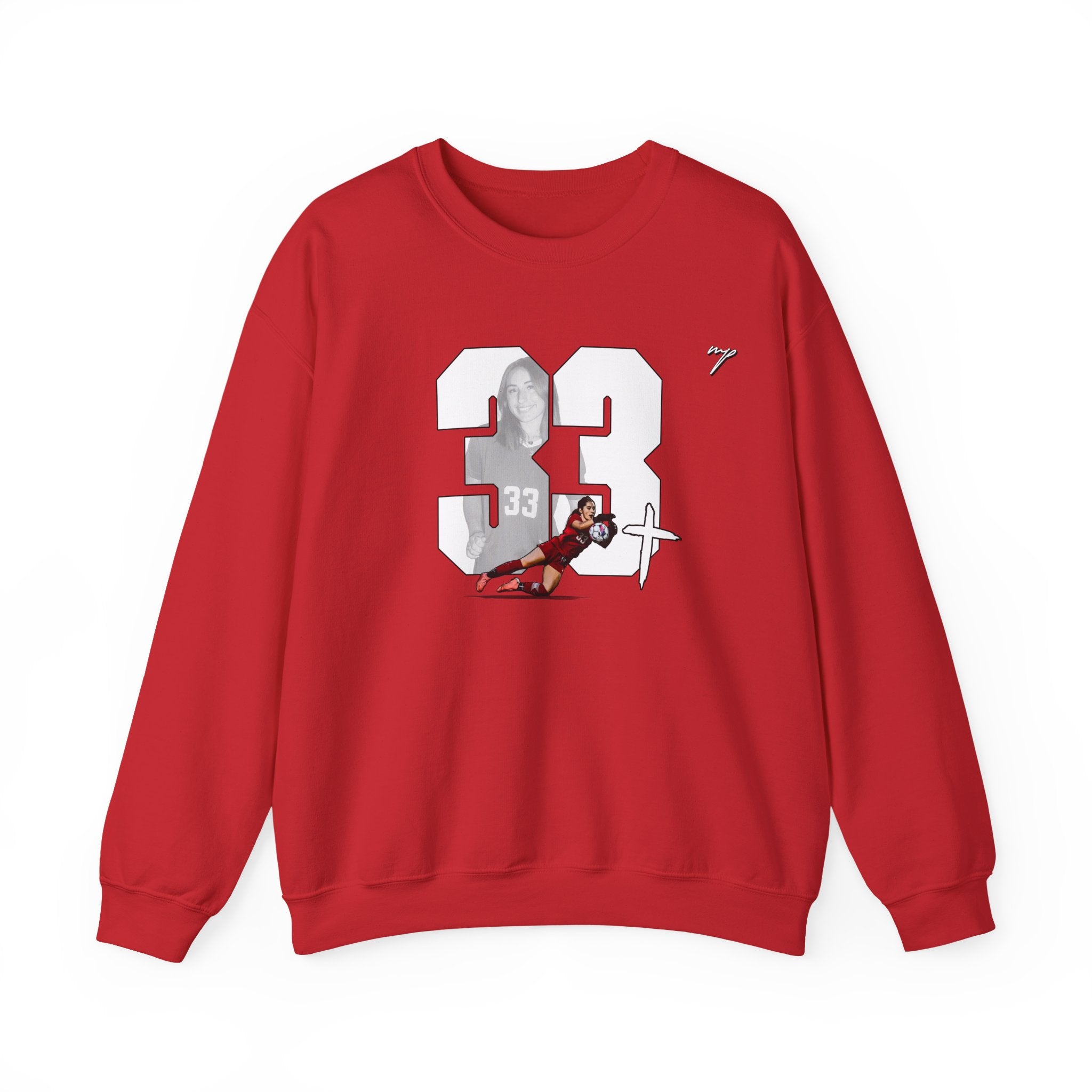Sofia Diaz Crewneck