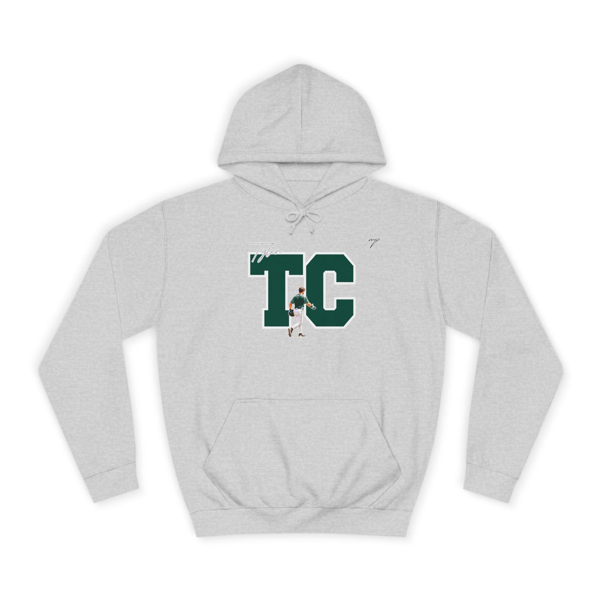 Tyler Covington Hoodie