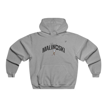 Zamorah Malinoski Vintage Hoodie