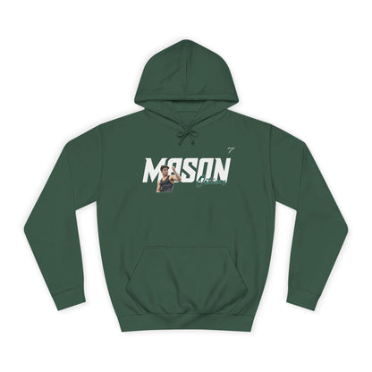 Mason Ontiveros Hoodie