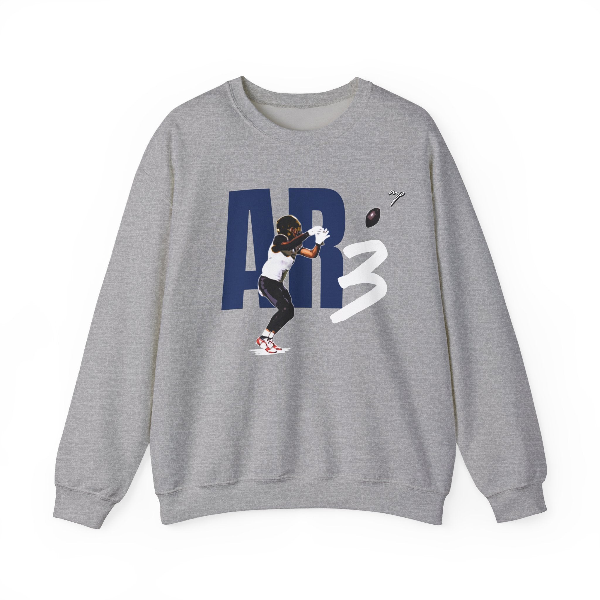Albert Richardson Crewneck