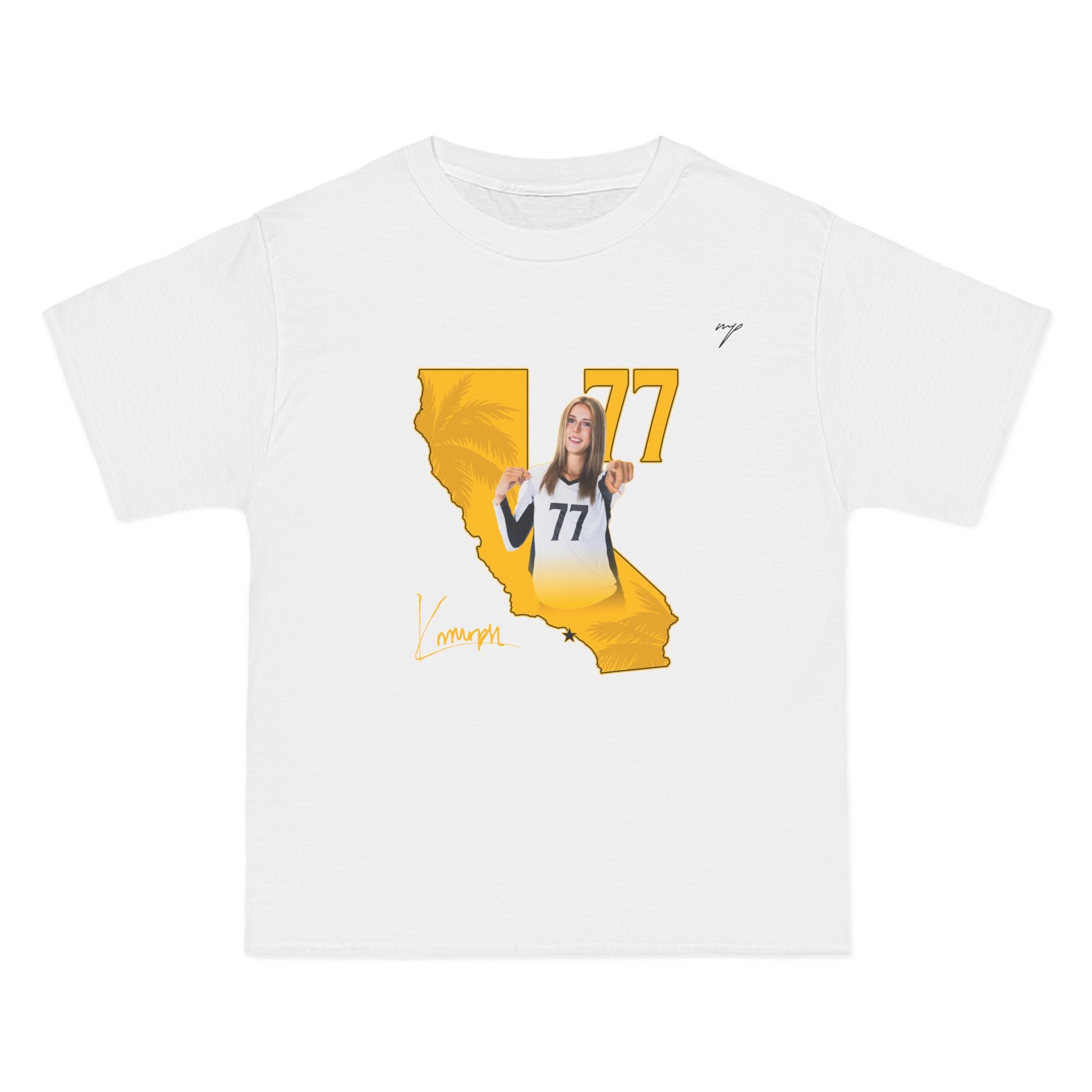 Kendal Murphy Vintage Tee