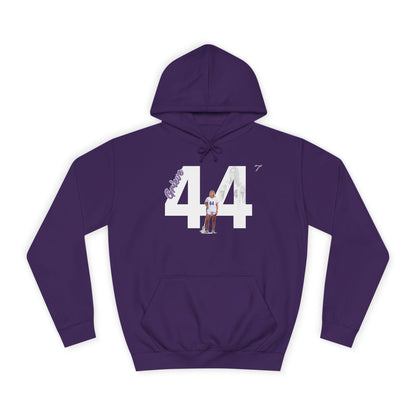 Camille Grieve Hoodie
