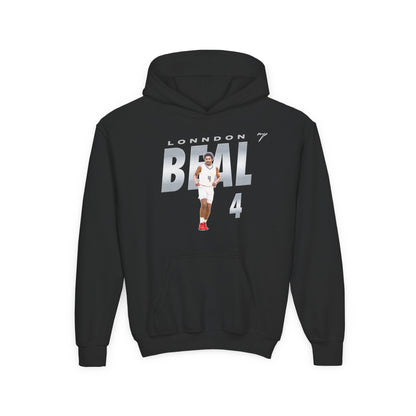 Lonndon Beal YOUTH Hoodie