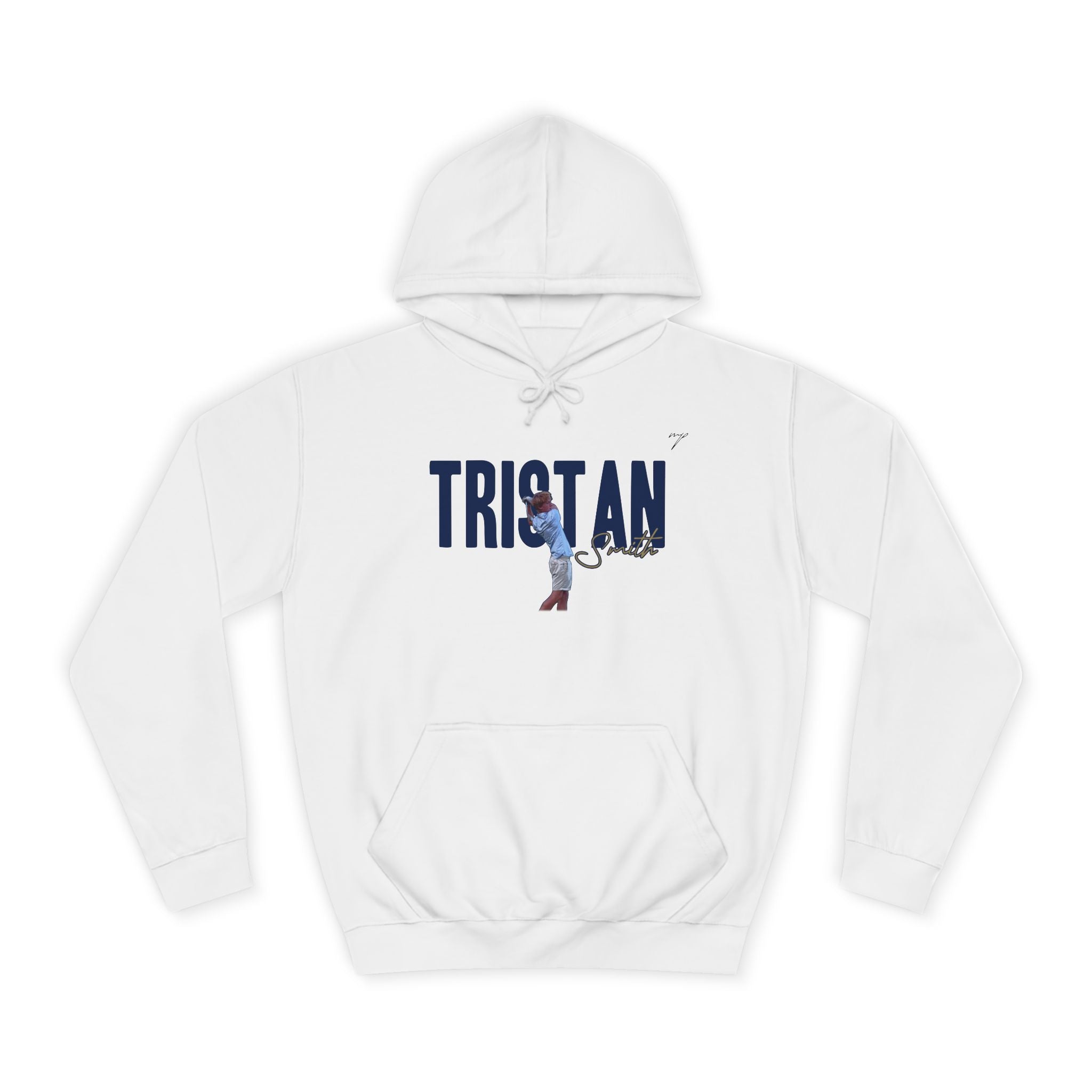 Tristan Smith Hoodie