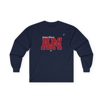 Amina Marin Long Sleeve