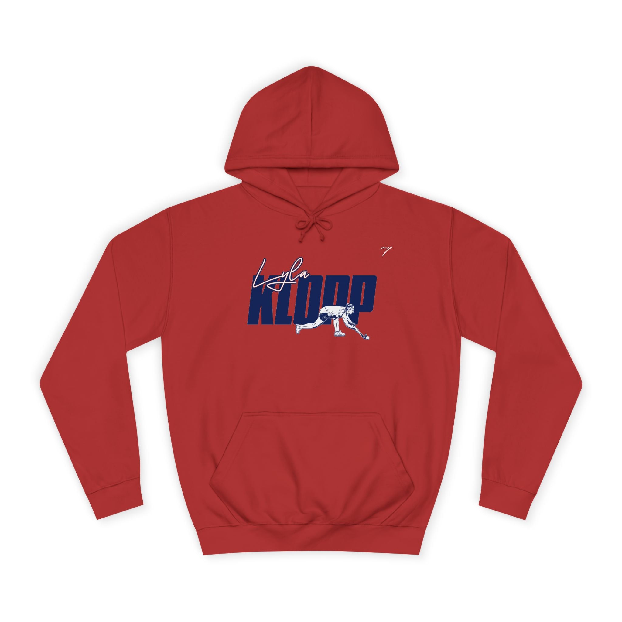 Lyla Klopp Hoodie