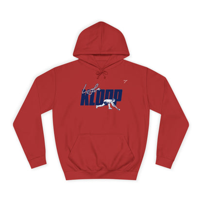 Lyla Klopp Hoodie