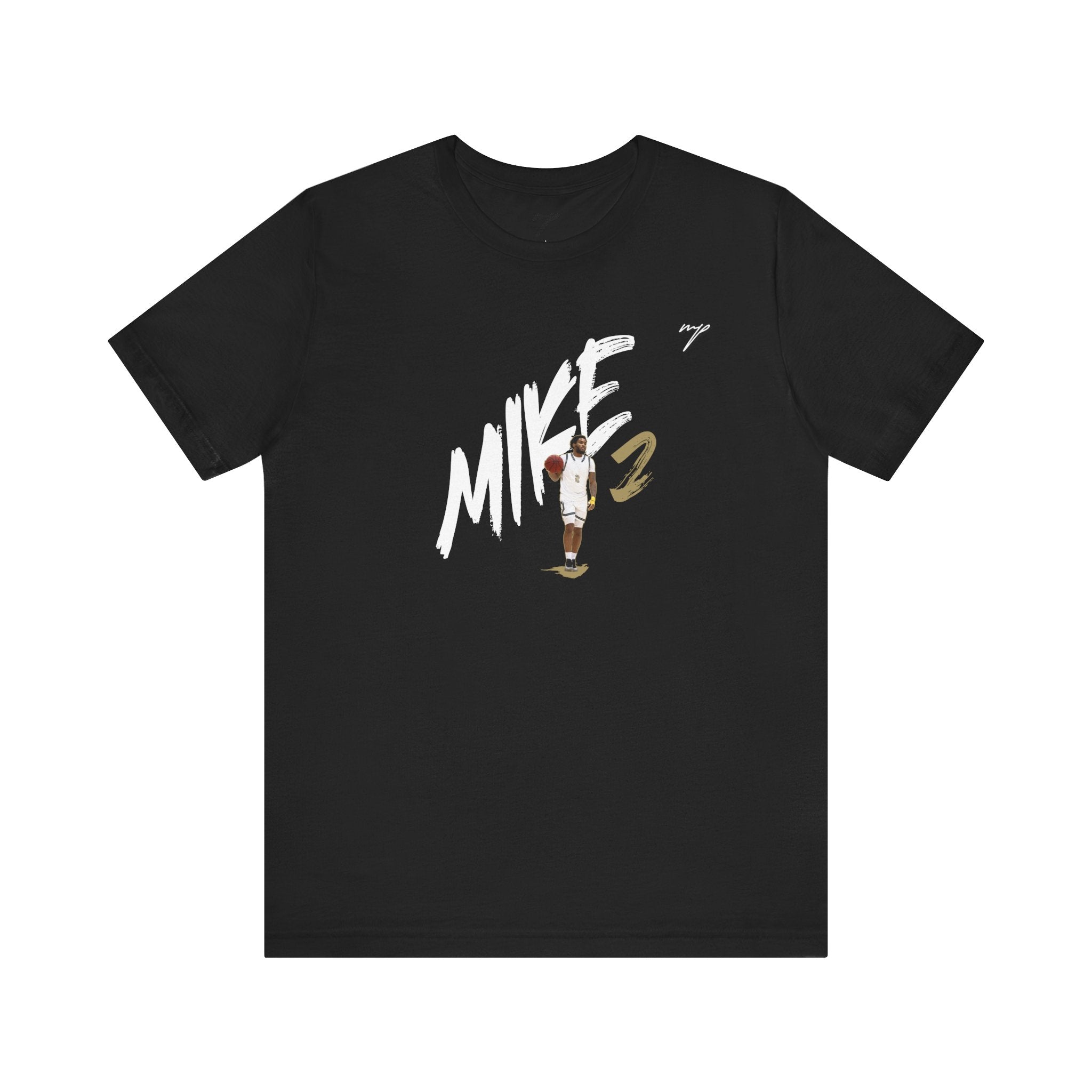 Mike Wade Graphic Tee