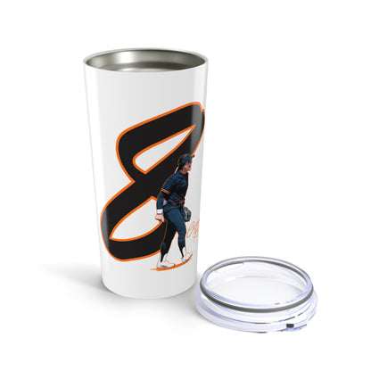 Amanda Bricker Tumbler Mug
