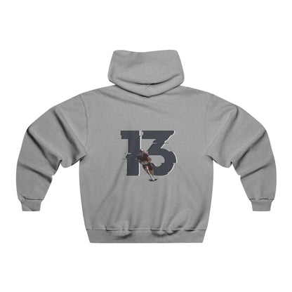 Henry Steenwyk Vintage Hoodie