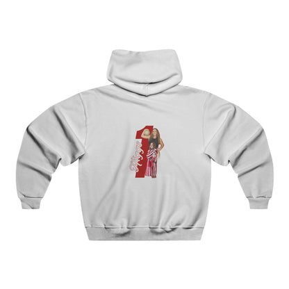 Jasmine Higgs Vintage Hoodie