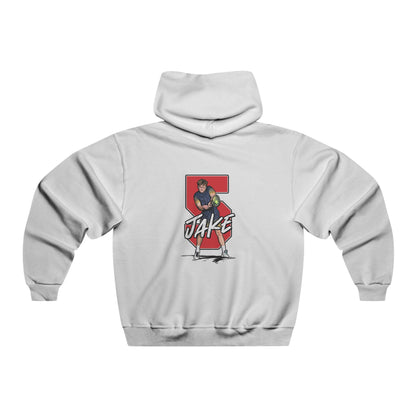 Jacob Dubas Vintage Hoodie
