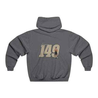 Gavin Brown Vintage Hoodie