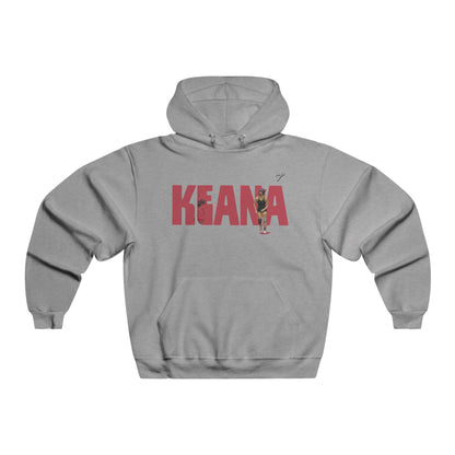 Keana Bush Vintage Hoodie