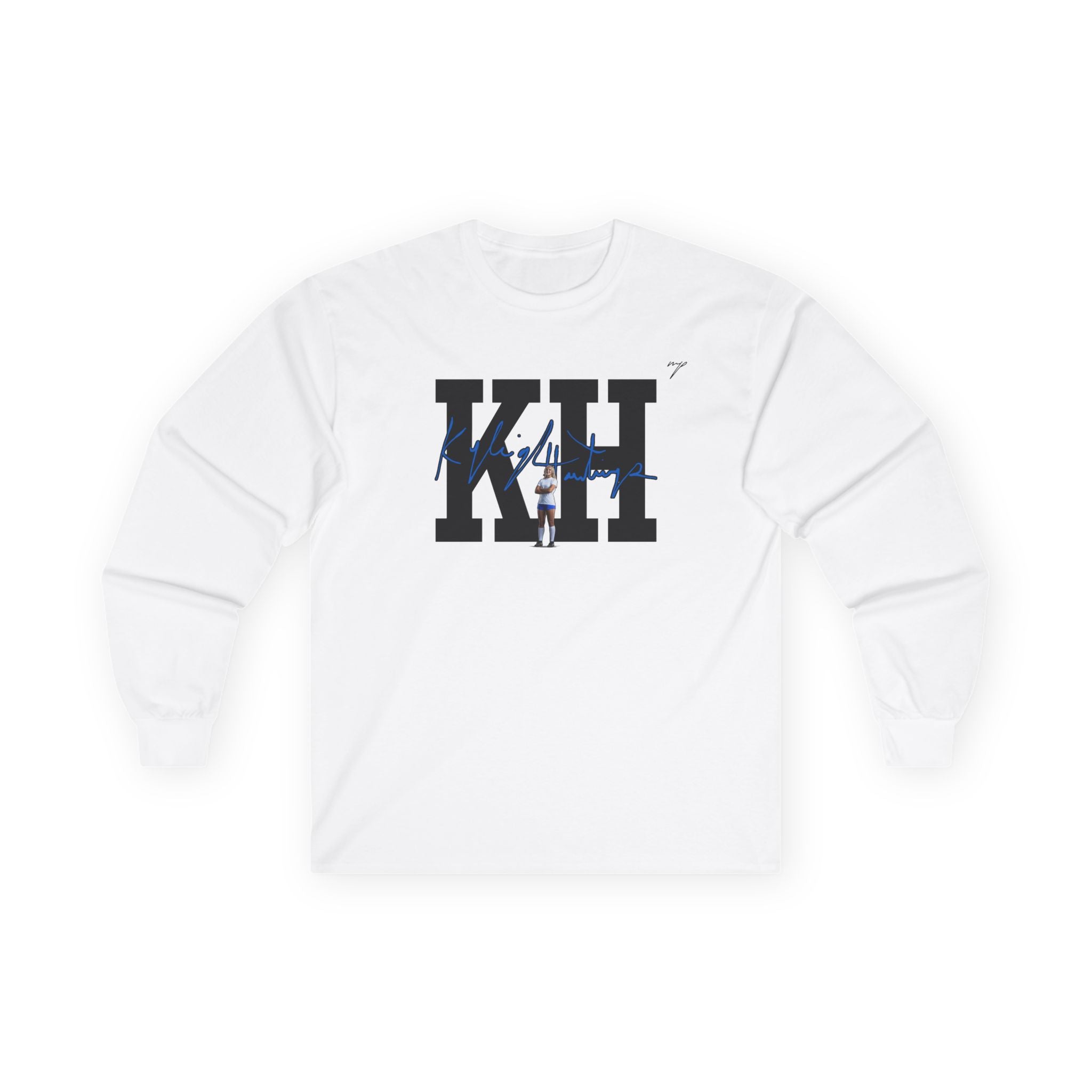 Kyleigh Hastings Long Sleeve