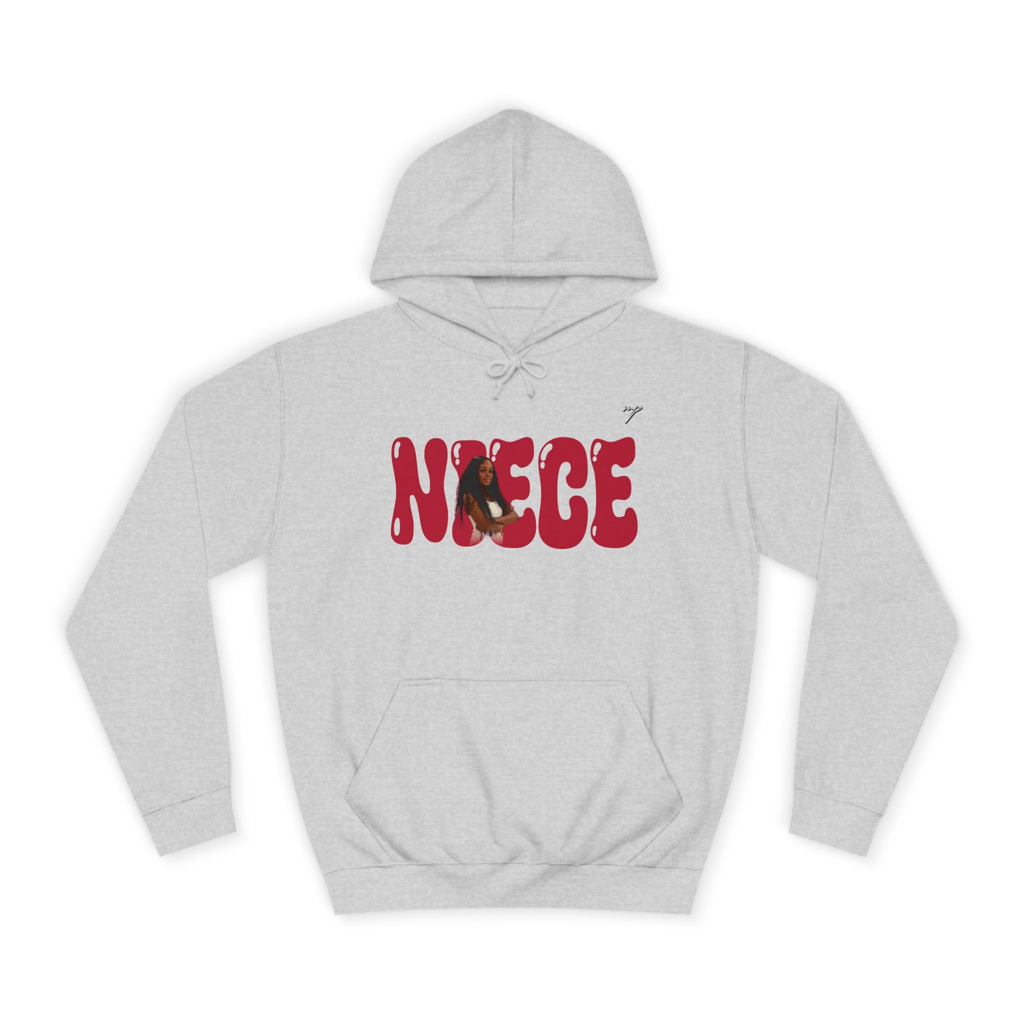 Shaniece Richardson Hoodie