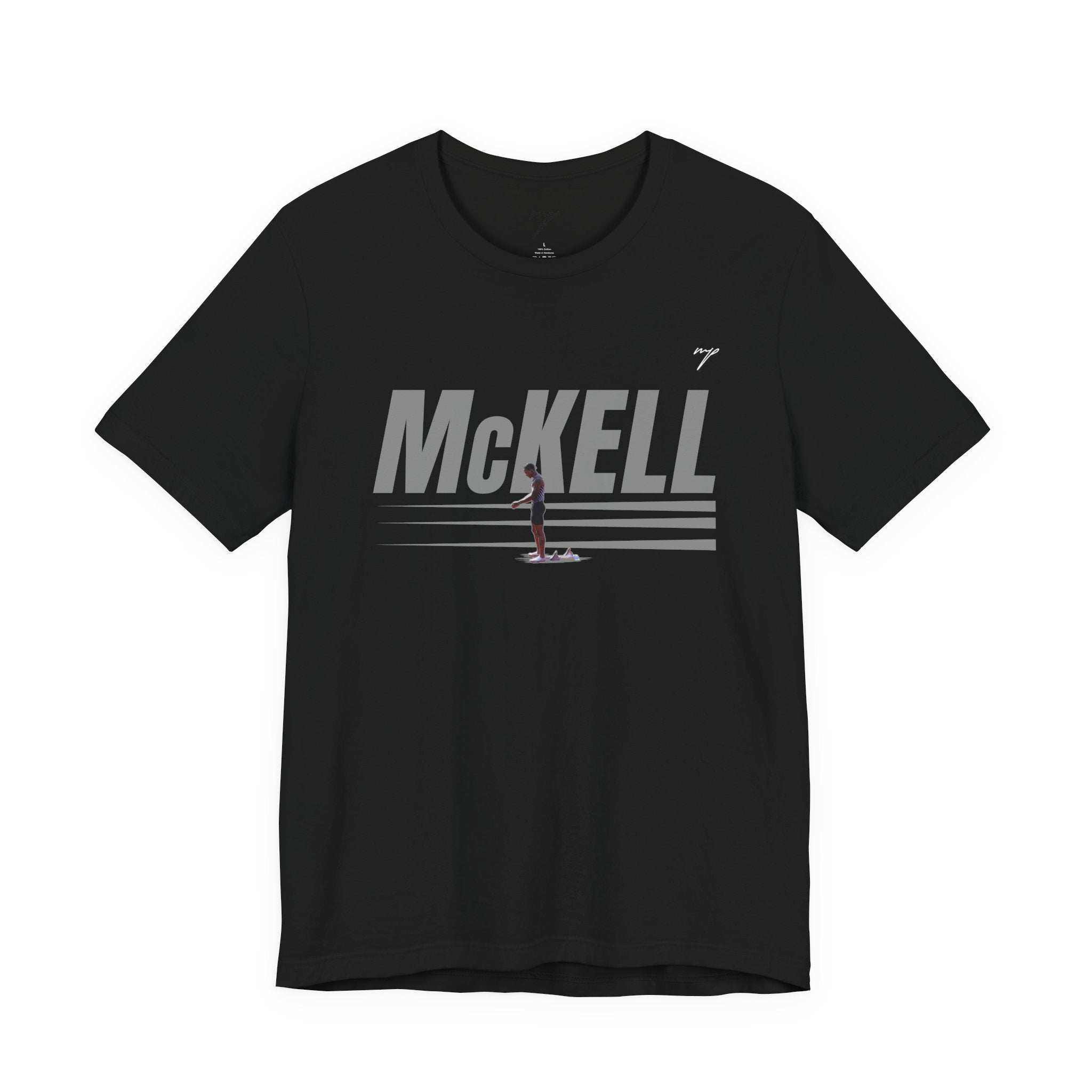 Mckell Baker Graphic Tee