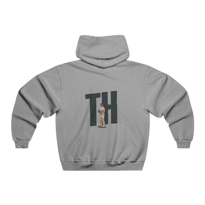 Tyler Hughes Vintage Hoodie