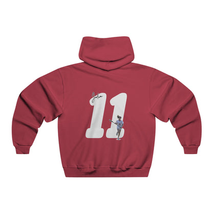 Julia Bradley Vintage Hoodie