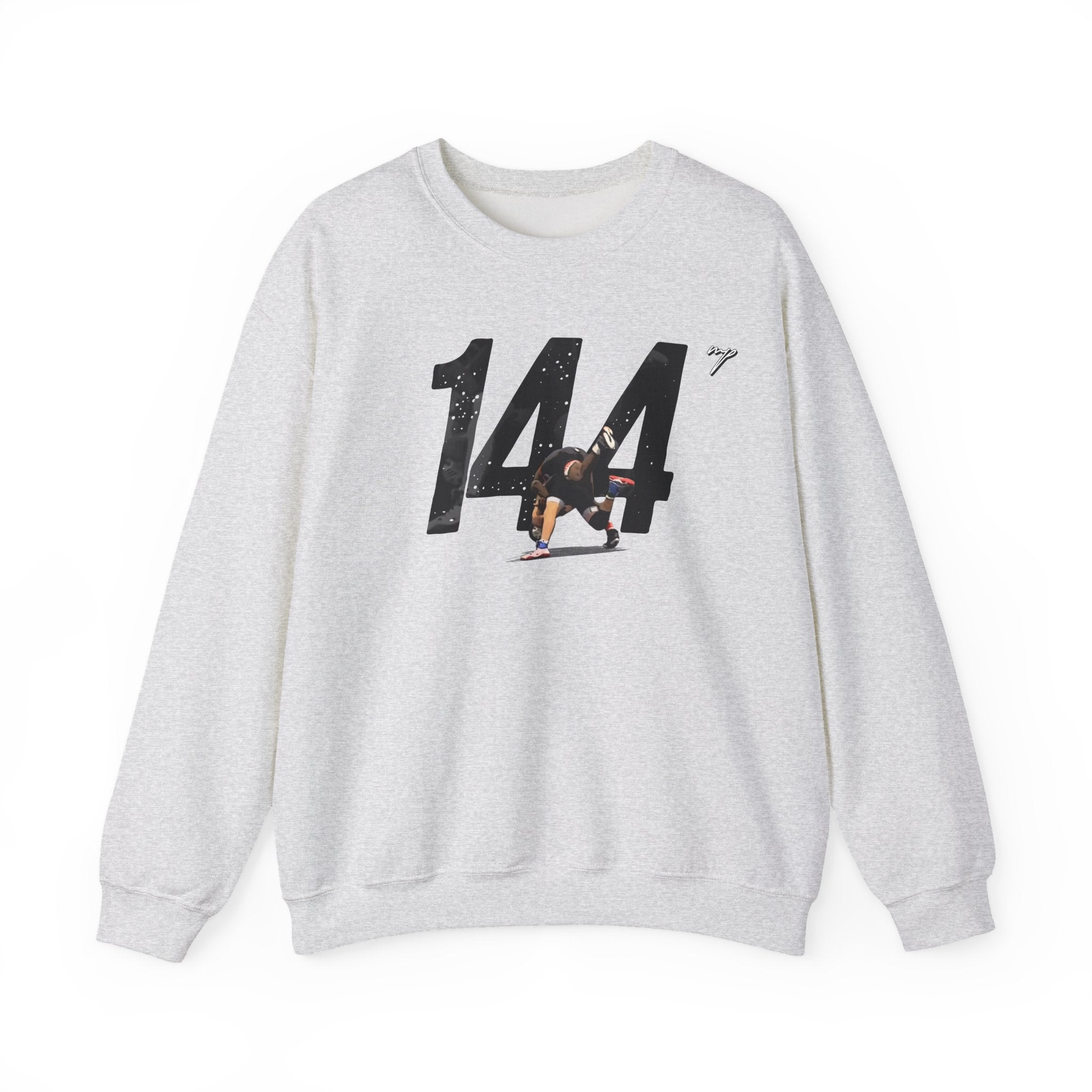 Jessie Pacheco Crewneck