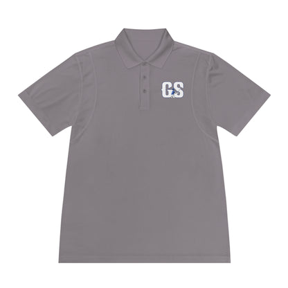 George Schmitt Polo