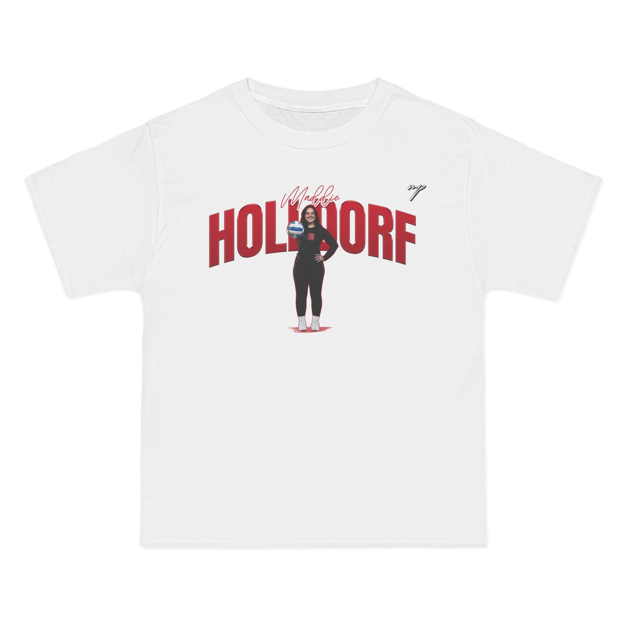 Maddie Holldorf Vintage Tee