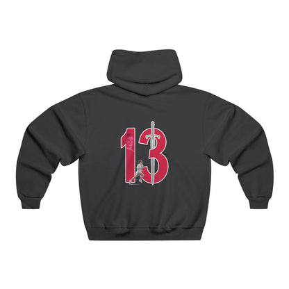 Katie Buck Vintage Hoodie
