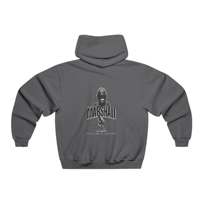 Jarmarr Marshall Jr Vintage Hoodie