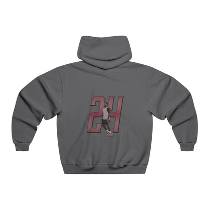 Desmin Hall Vintage Hoodie