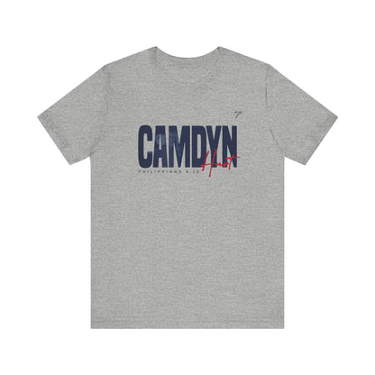 Camdyn Hurt Graphic Tee