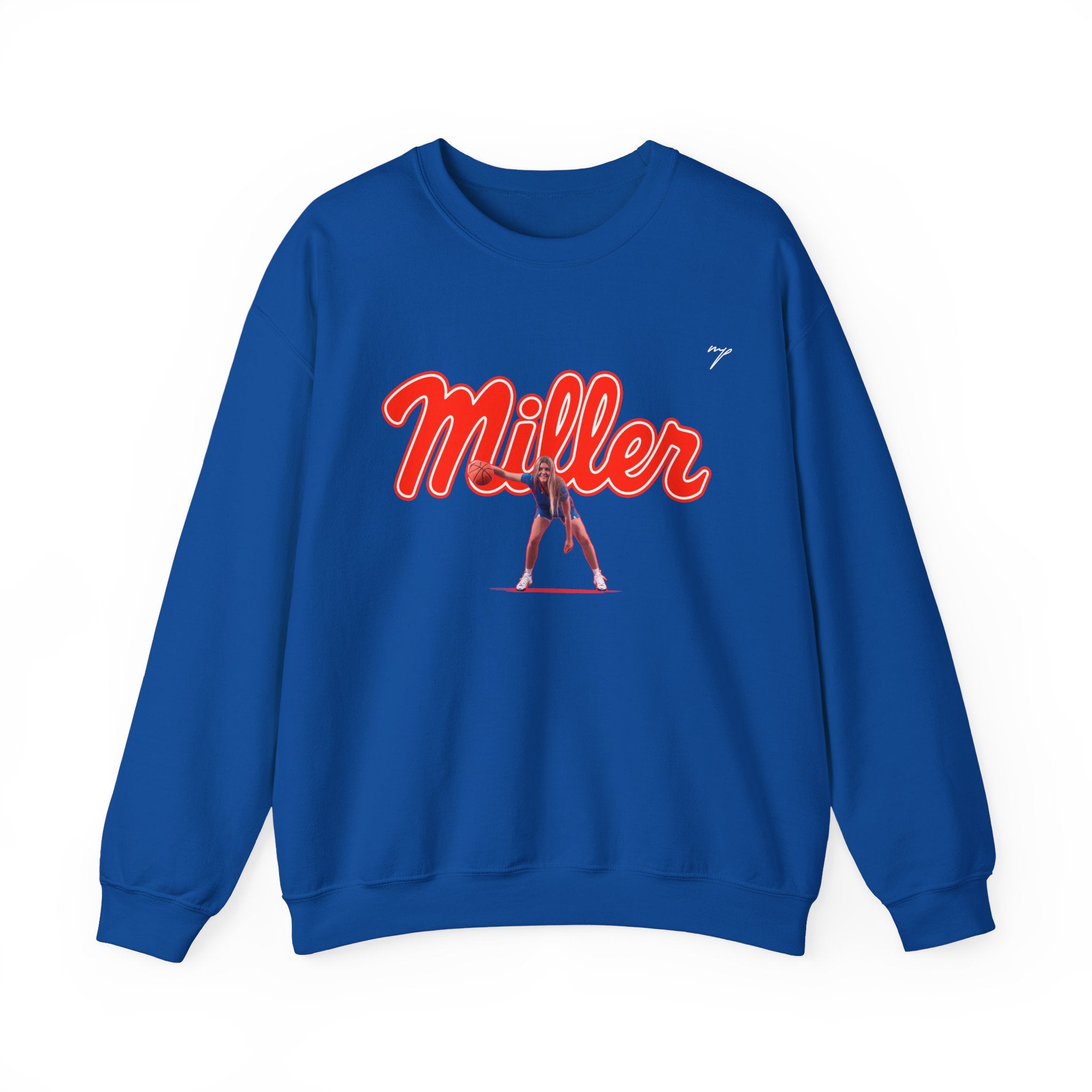 Mallory Miller Crewneck