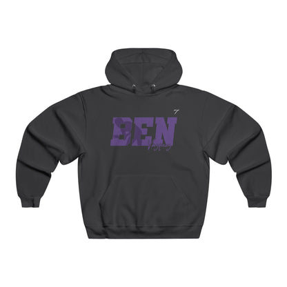 Ben Vazquez Vintage Hoodie