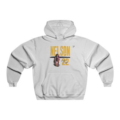 Fredjenae Nelson Vintage Hoodie
