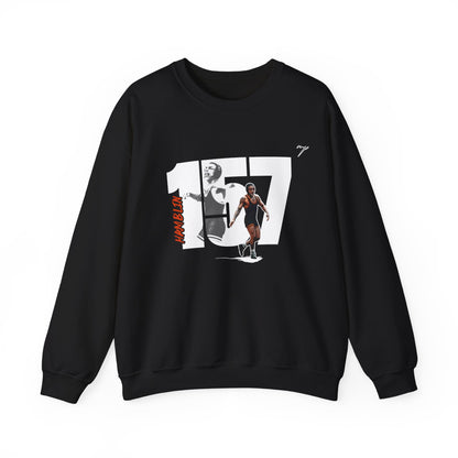 CJ Hamblin Crewneck