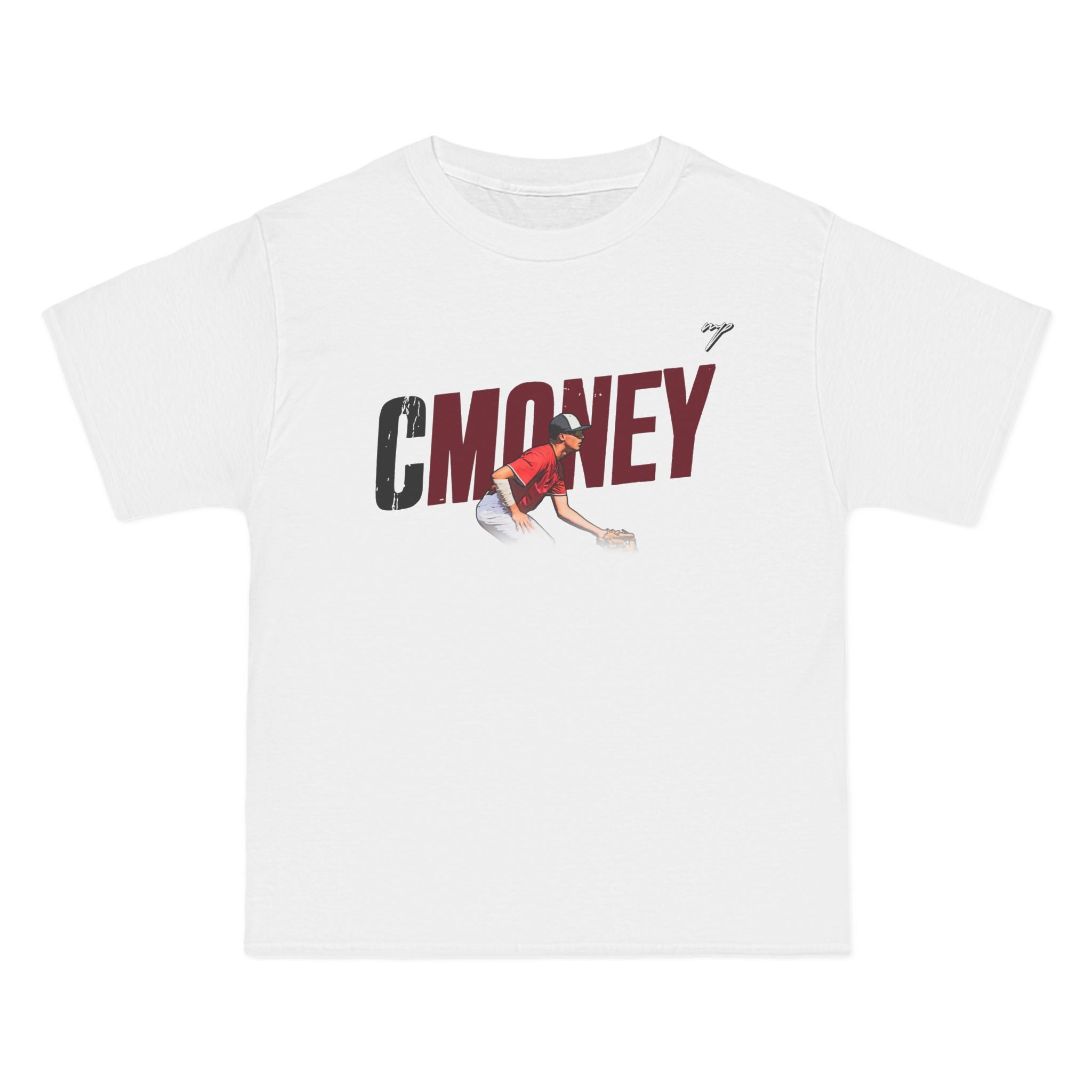 Crider Yarbrough Vintage Tee