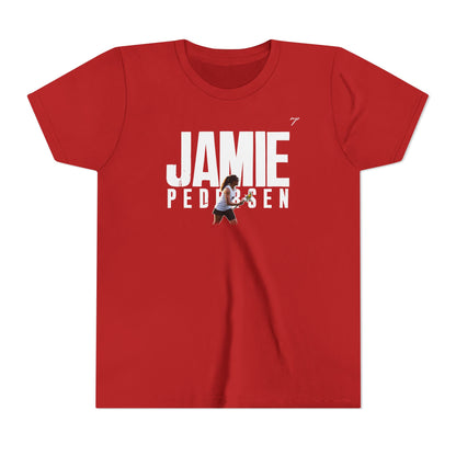 Jamie Pedersen YOUTH Graphic Tee