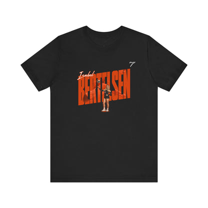 Isabel Bertelsen Graphic Tee