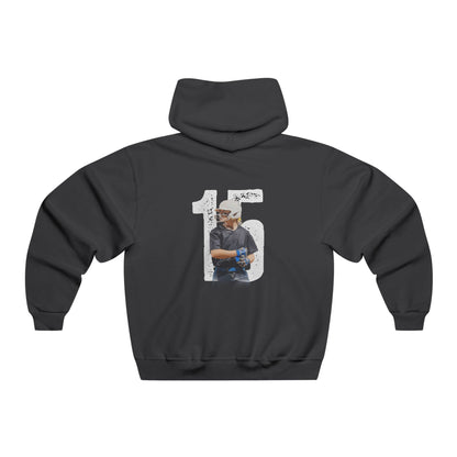 Lilly Pendergrast Vintage Hoodie