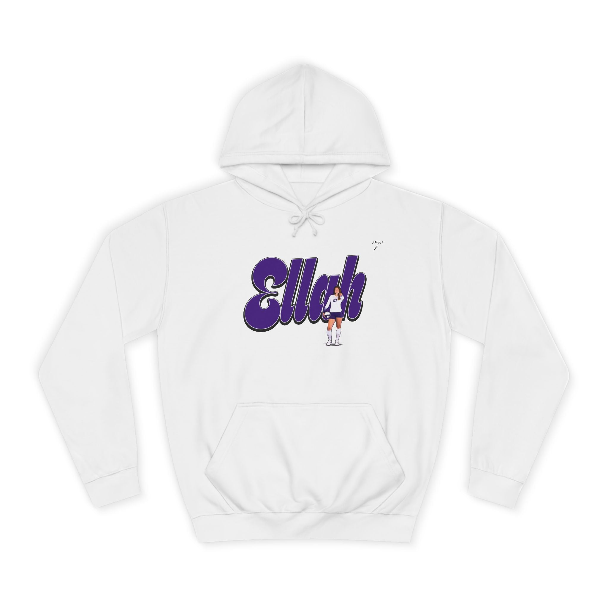Ellah Derrer Hoodie